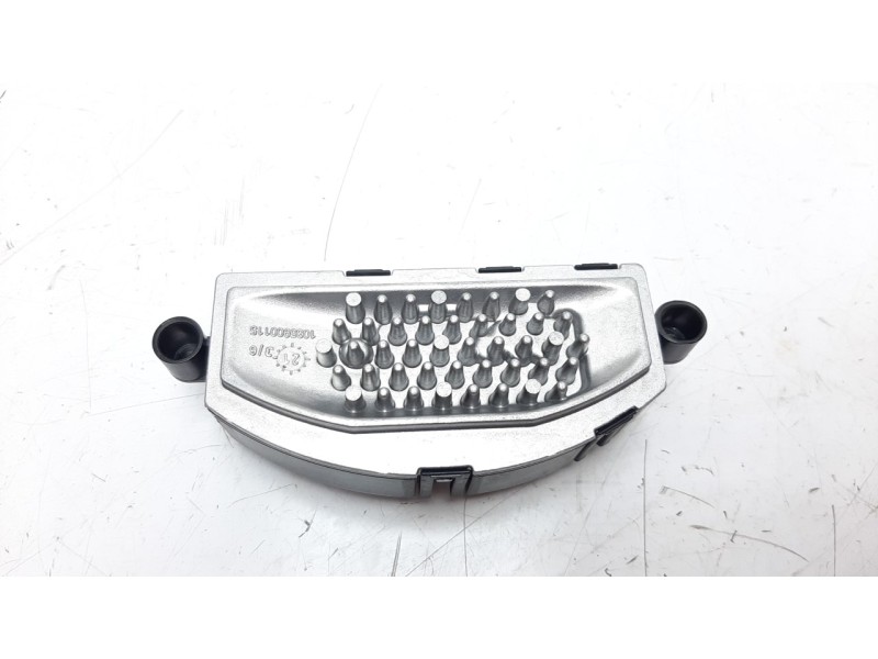 Recambio de resistencia calefaccion para volkswagen crafter pritsche (sz) 2.0 tdi referencia OEM IAM 5Q0907521F  