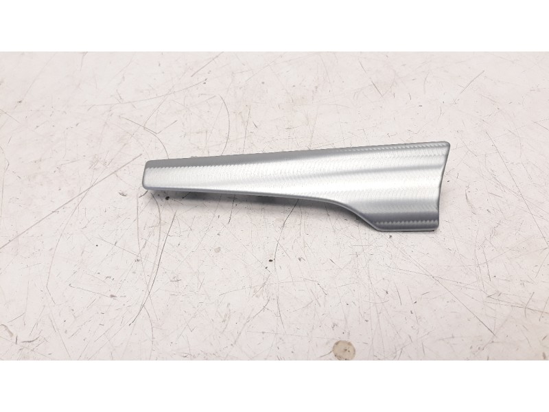 Recambio de moldura para peugeot 508 2.0 blue-hdi fap referencia OEM IAM 9688875077  