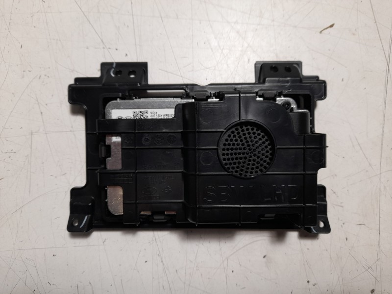 Recambio de modulo electronico para hyundai tucson referencia OEM IAM 95560N7000  