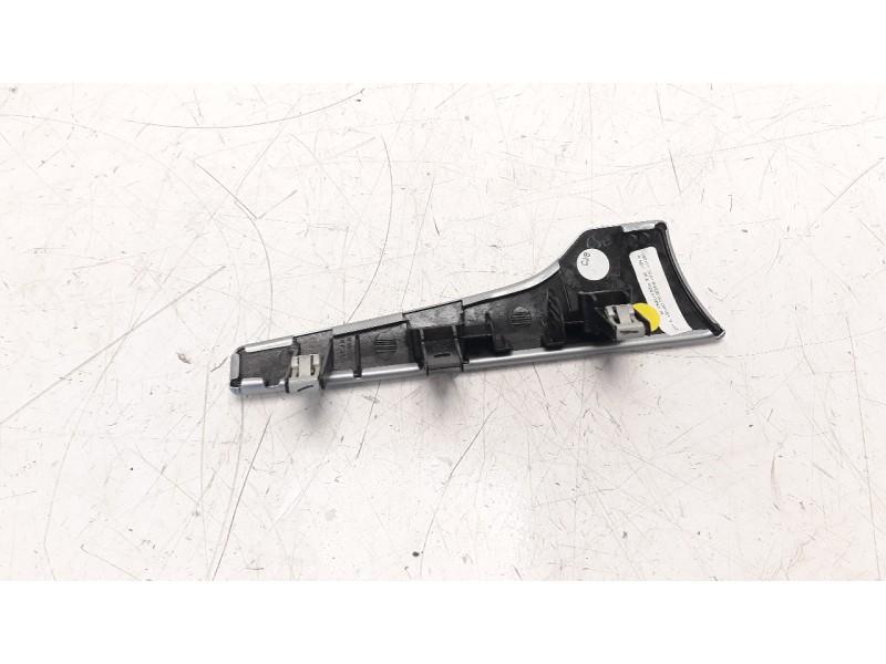 Recambio de moldura para peugeot 508 2.0 blue-hdi fap referencia OEM IAM 9688875077  