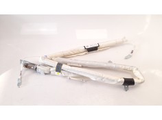 AIRBAG CORTINA DELANTERO IZQUIERDO 00519595000 