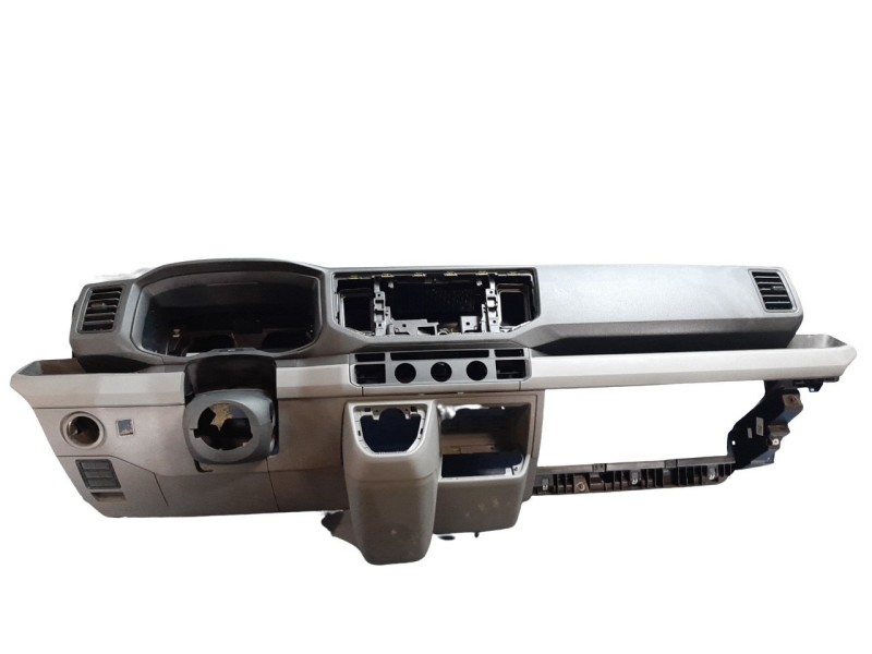 Recambio de salpicadero para volkswagen crafter pritsche (sz) 2.0 tdi referencia OEM IAM 7C1857003BTUOO  