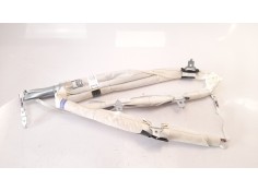 Recambio de airbag cortina delantero izquierdo para jeep renegade 1.6 cat referencia OEM IAM 00519595000   2