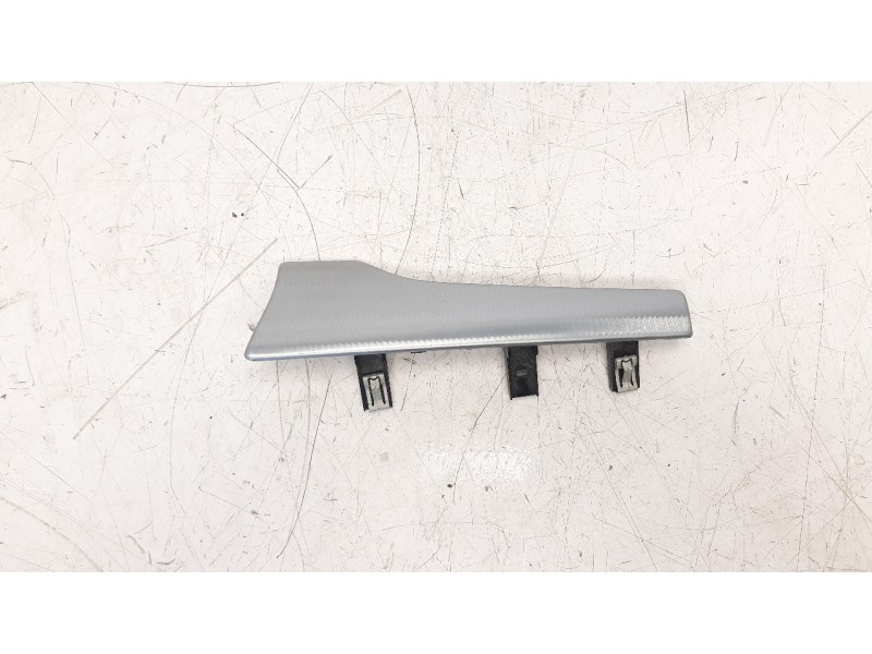 Recambio de moldura para peugeot 508 2.0 blue-hdi fap referencia OEM IAM 9688875077  