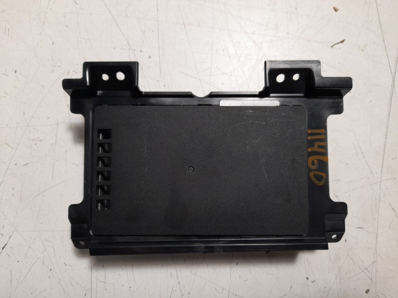 Recambio de modulo electronico para hyundai tucson referencia OEM IAM 95560N7000  