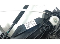 Recambio de elevalunas delantero derecho para opel astra 5p elegance referencia OEM IAM 9830815180   2