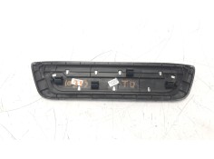 Recambio de moldura para kia niro referencia OEM IAM 85887G5100   2
