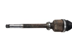 Recambio de transmision delantera derecha para citroen c5 aircross 1.2 12v e-thp / puretech referencia OEM IAM 9819435780   2