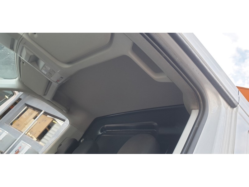 Recambio de techo interior para volkswagen crafter pritsche (sz) 2.0 tdi referencia OEM IAM 7C0867495HZJ9  