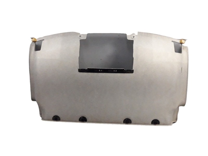 Recambio de techo interior para volkswagen crafter pritsche (sz) 2.0 tdi referencia OEM IAM 7C0867495HZJ9  