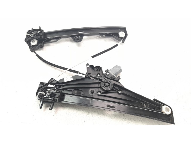 Recambio de elevalunas delantero izquierdo para opel astra 5p elegance referencia OEM IAM 9830815080  