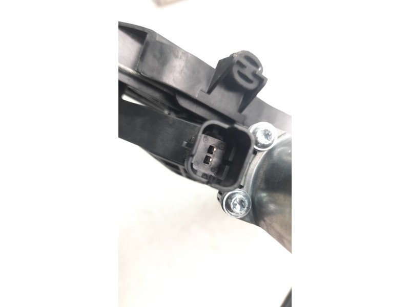 Recambio de elevalunas delantero izquierdo para opel astra 5p elegance referencia OEM IAM 9830815080  