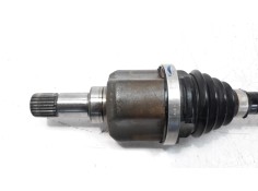 Recambio de transmision delantera izquierda para citroen c5 aircross 1.2 12v e-thp / puretech referencia OEM IAM 9806699880 C169 2