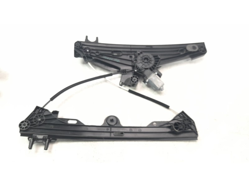 Recambio de elevalunas delantero izquierdo para opel astra 5p elegance referencia OEM IAM 9830815080  