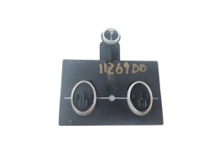 Recambio de modulo confort para seat alhambra (711) 1.4 16v tsi referencia OEM IAM 7N0959792J 7N0959792G 