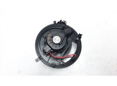 Recambio de ventilador calefaccion para volkswagen crafter pritsche (sz) 2.0 tdi referencia OEM IAM 5WB819021   2