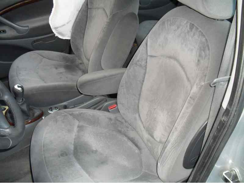 citroen c5 break del año 2001