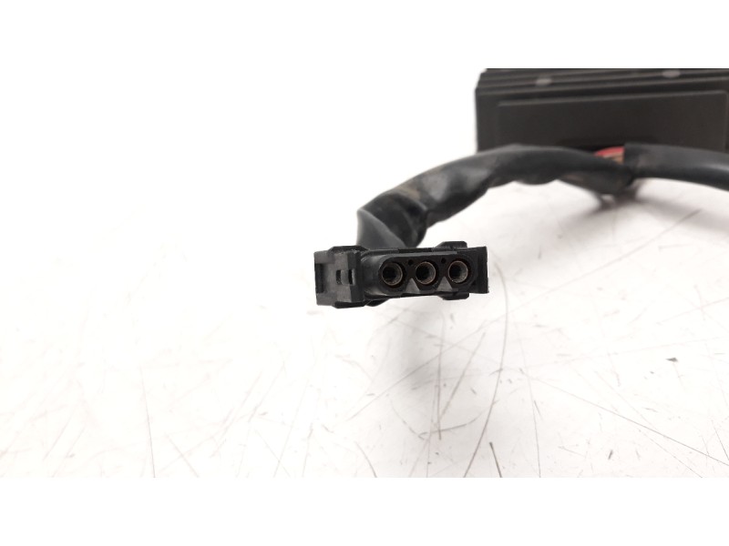 Recambio de modulo electronico para bmw c 400 referencia OEM IAM 61317707943 SH541SD 