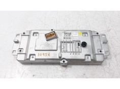Recambio de cuadro instrumentos para peugeot 308 sw 1.5 blue-hdi fap referencia OEM IAM 9836896480   2