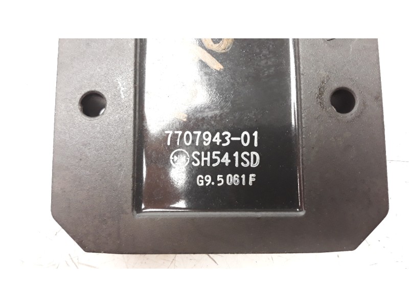 Recambio de modulo electronico para bmw c 400 referencia OEM IAM 61317707943 SH541SD 