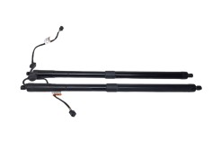 Recambio de amortiguadores maletero / porton para volvo xc60 business plus awd referencia OEM IAM 32357572   2