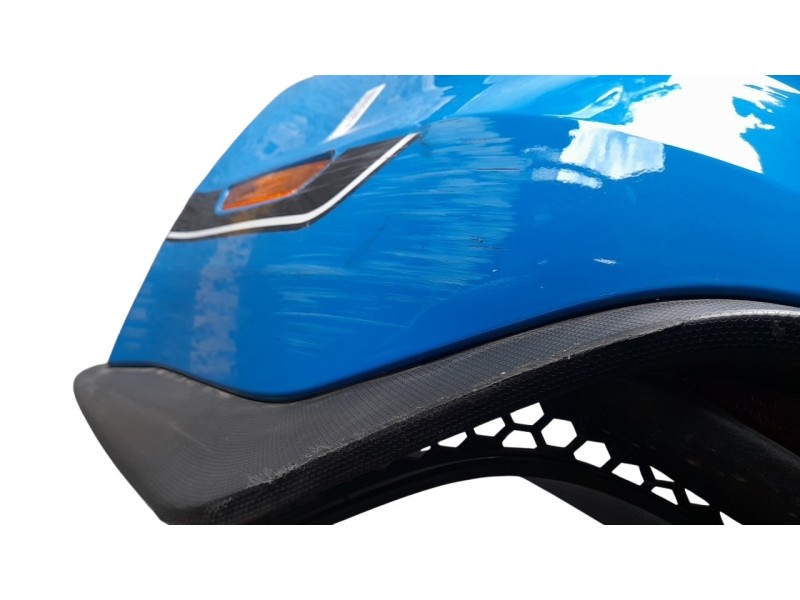 Recambio de paragolpes trasero para ford mustang mach 1 referencia OEM IAM 2327283  