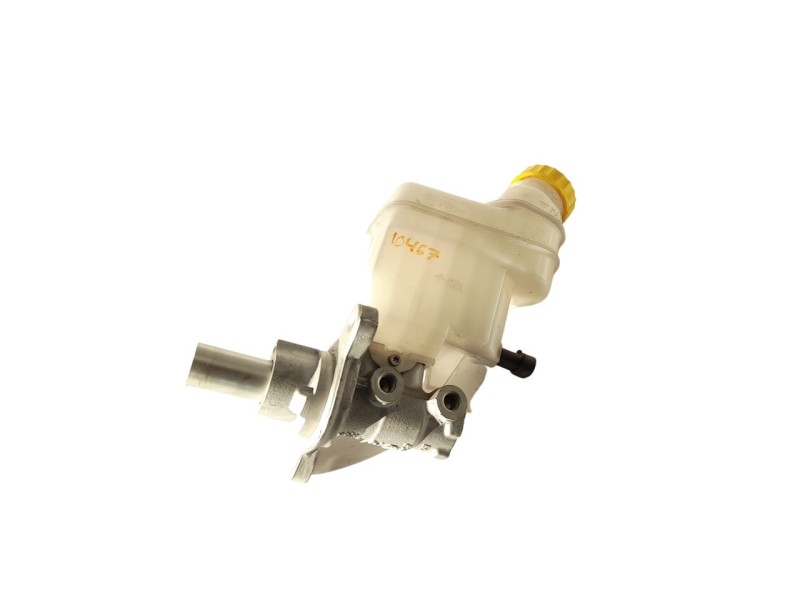Recambio de bomba freno para jeep renegade 1.6 cat referencia OEM IAM 68263298AA  