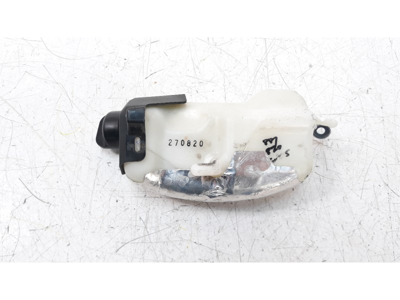 Recambio de deposito expansion para honda cbr 650r referencia OEM IAM 19101MJED00  