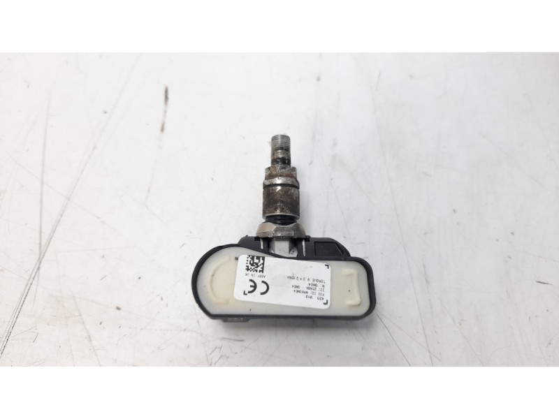 Recambio de sensor presion para opel astra j lim. 1.6 cdti dpf referencia OEM IAM 13581560  