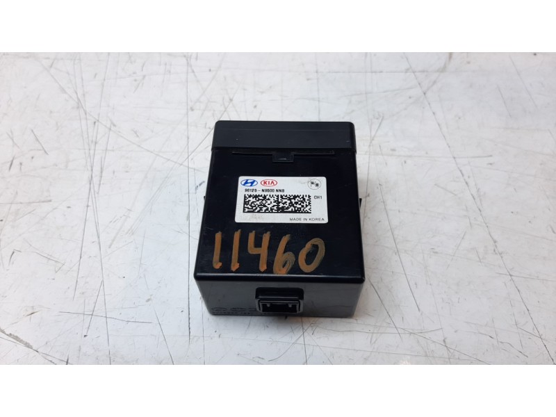 Recambio de modulo electronico para hyundai tucson referencia OEM IAM 96125N9500NNB  