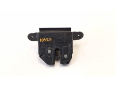 Recambio de cerradura maletero / porton para jeep renegade 1.6 cat referencia OEM IAM 52065353  