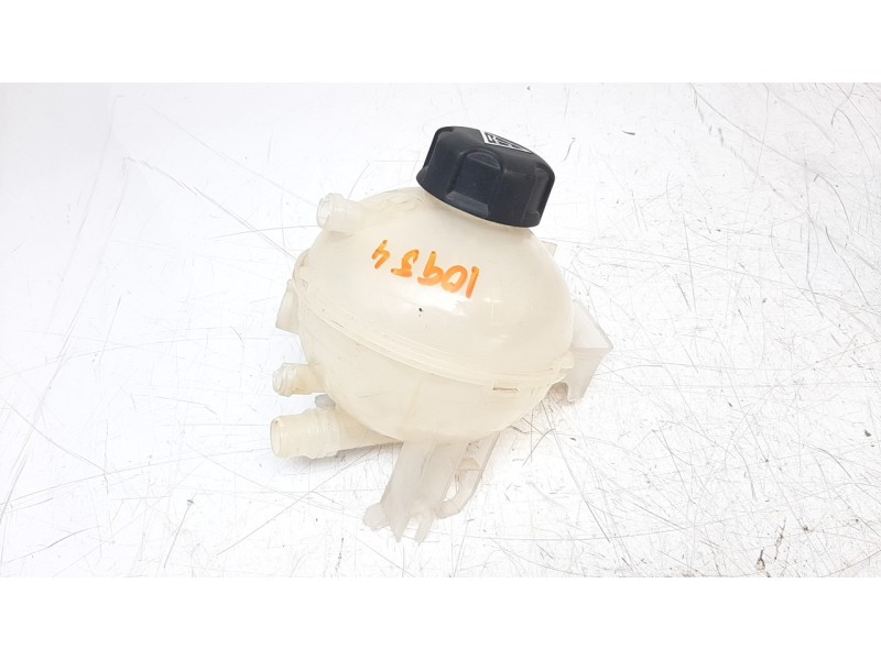 Recambio de deposito expansion para peugeot 308 sw 1.5 blue-hdi fap referencia OEM IAM 9678126080  