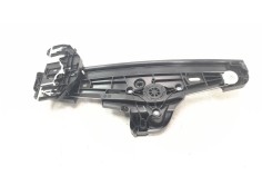 Recambio de elevalunas trasero izquierdo para opel astra 5p elegance referencia OEM IAM 9830816080   2