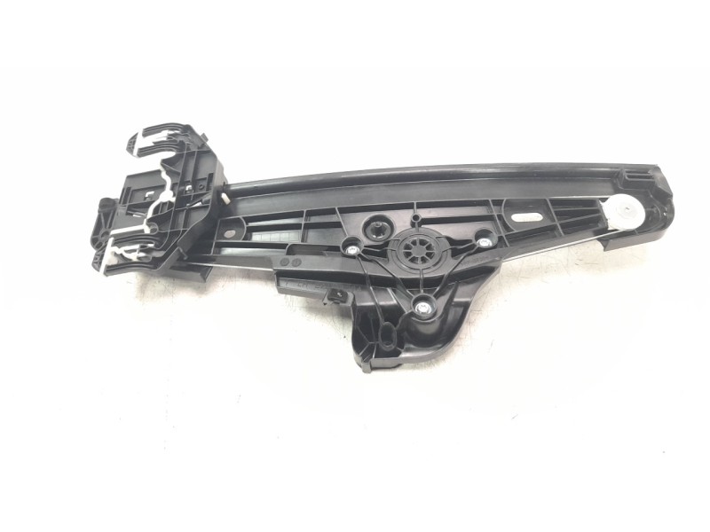 Recambio de elevalunas trasero izquierdo para opel astra 5p elegance referencia OEM IAM 9830816080  