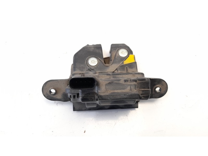 Recambio de cerradura maletero / porton para jeep renegade 1.6 cat referencia OEM IAM 52065353  