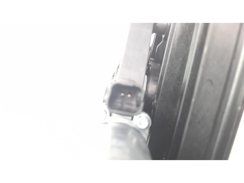 Recambio de elevalunas trasero izquierdo para opel astra 5p elegance referencia OEM IAM 9830816080  
