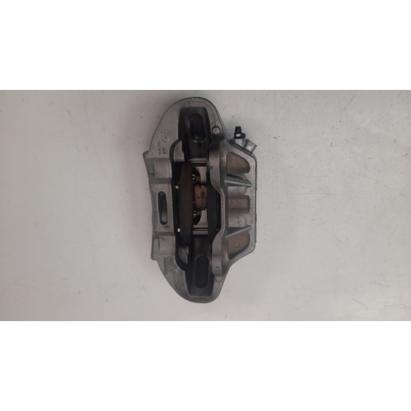 Recambio de pinza de freno delantera derecha para audi q5 (fyb) 2.0 16v tdi referencia OEM IAM 80A615106CF  