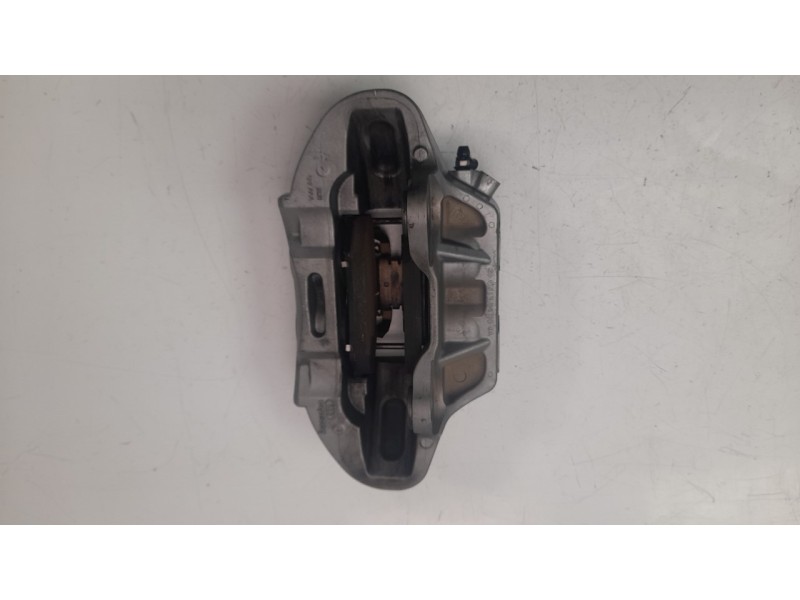 Recambio de pinza de freno delantera derecha para audi q5 (fyb) 2.0 16v tdi referencia OEM IAM 80A615106CF  