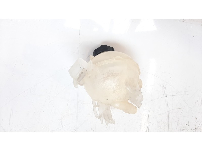 Recambio de deposito expansion para peugeot 308 sw 1.5 blue-hdi fap referencia OEM IAM 9678126080  