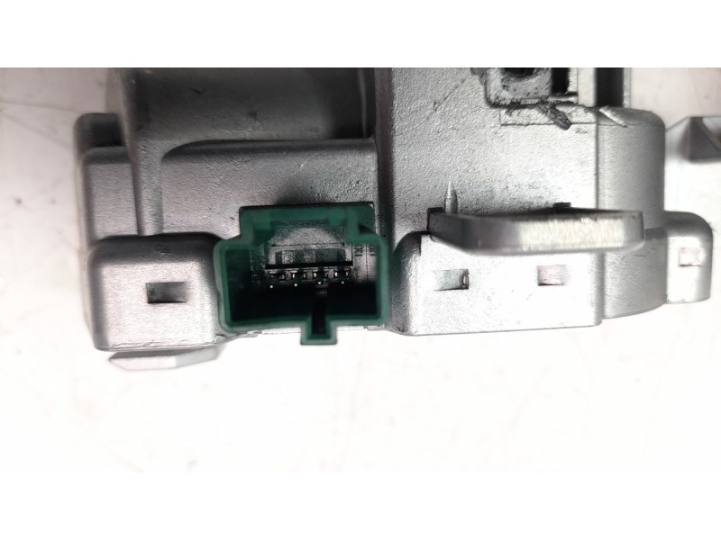 Recambio de conmutador de arranque para volvo v60 kombi 2.0 diesel cat referencia OEM IAM AH4N15607AE 28227917 31340734