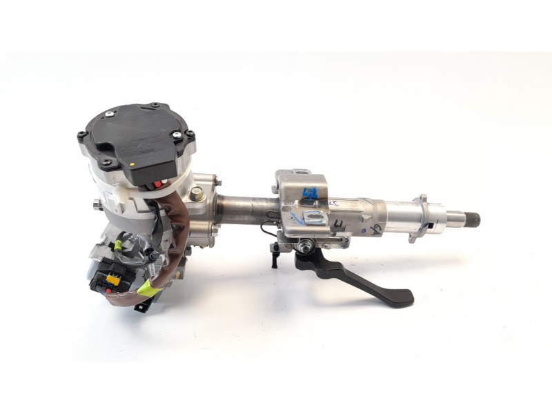 Recambio de columna direccion para hyundai i20 1.2 16v cat referencia OEM IAM 56340C8300 56300C8400 481FODYA0996