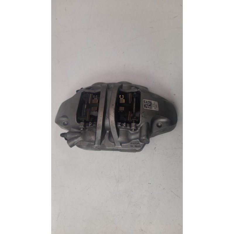 Recambio de pinza de freno delantera derecha para audi q5 (fyb) 2.0 16v tdi referencia OEM IAM 80A615106CF  