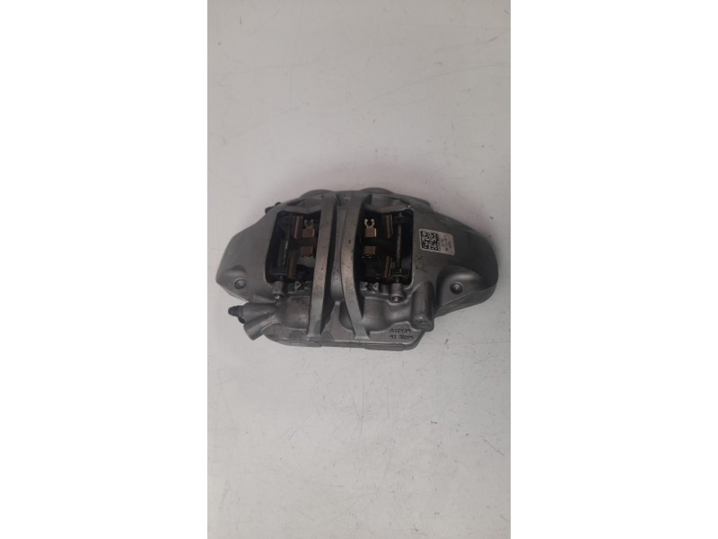 Recambio de pinza de freno delantera derecha para audi q5 (fyb) 2.0 16v tdi referencia OEM IAM 80A615106CF  
