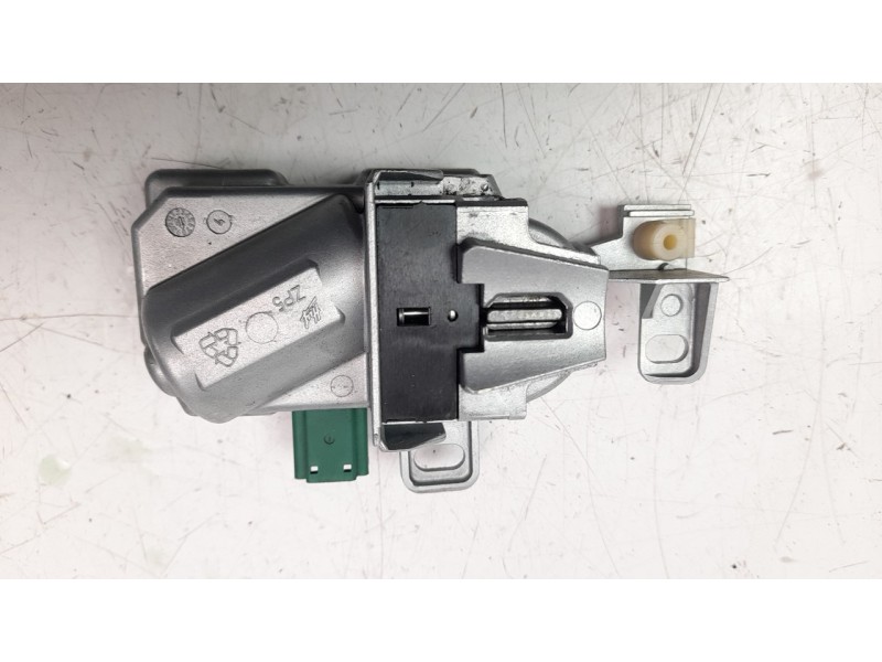 Recambio de conmutador de arranque para volvo v60 kombi 2.0 diesel cat referencia OEM IAM AH4N15607AE 28227917 31340734