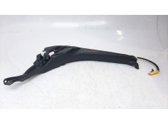 Recambio de deposito limpia para peugeot 308 sw 1.5 blue-hdi fap referencia OEM IAM 9819955680   2