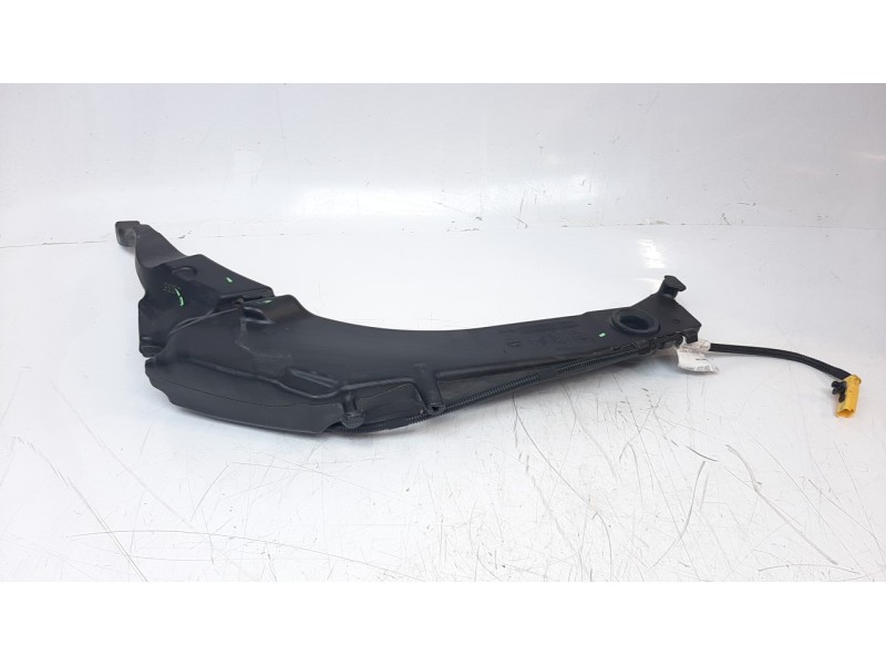 Recambio de deposito limpia para peugeot 308 sw 1.5 blue-hdi fap referencia OEM IAM 9819955680  