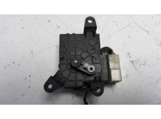 Recambio de motor calefaccion para hyundai h 1 referencia OEM IAM  AH74000902D1  2