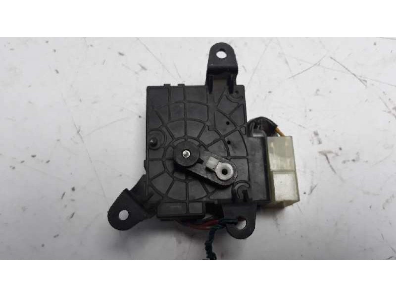 Recambio de motor calefaccion para hyundai h 1 referencia OEM IAM  AH74000902D1 
