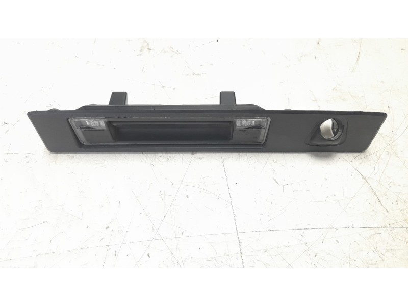 Recambio de maneta exterior maletero / porton para volvo xc60 business plus awd referencia OEM IAM 31675542  