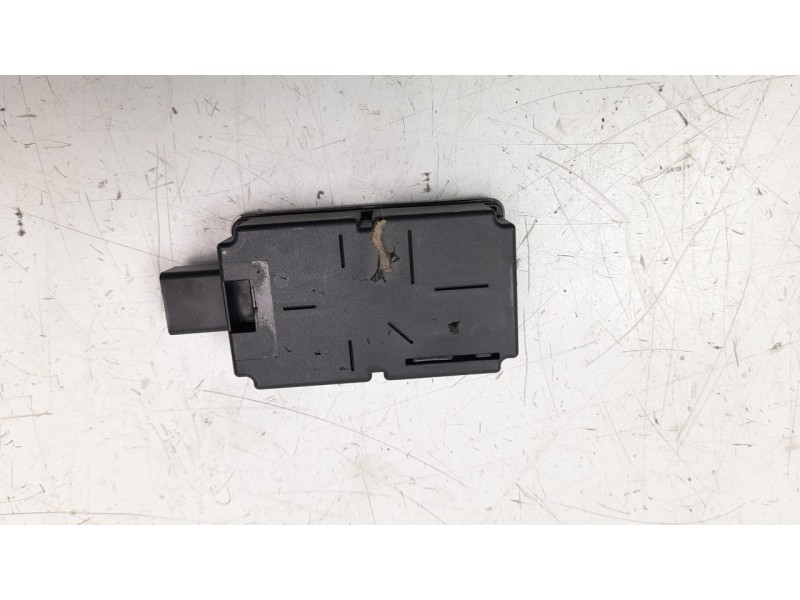 Recambio de conmutador de arranque para volvo v60 kombi 2.0 diesel cat referencia OEM IAM AH4N15607AE 28227917 31340734